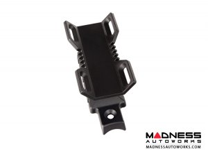 Jeep Wrangler JL Elite Fire Extinguisher Holder w/o Extinguisher